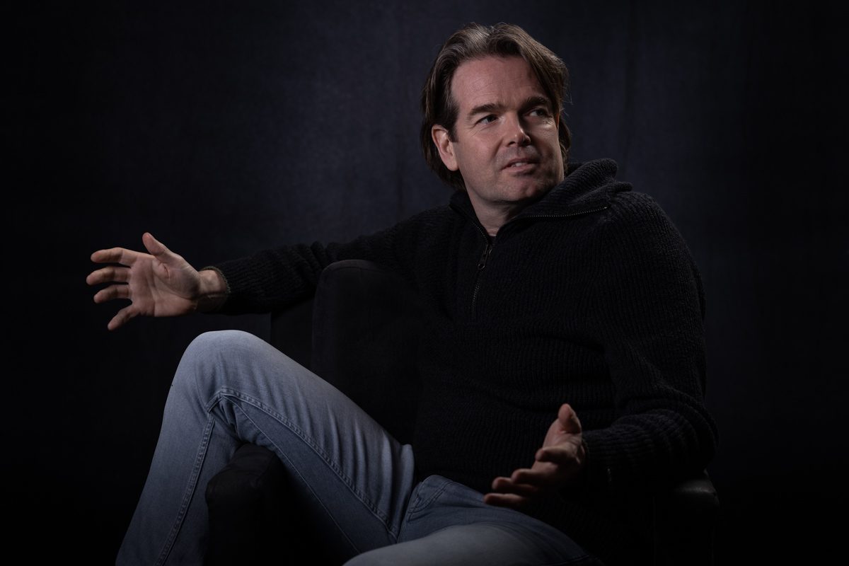 Marco Plaisier Interim verandertraject