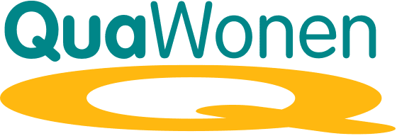QuaWonen logo