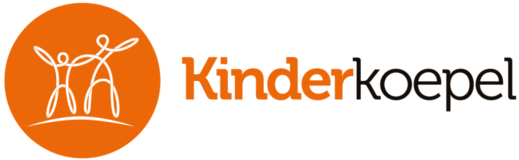 KINDERKOEL LOGO