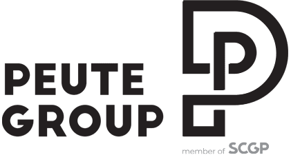 peute group logo